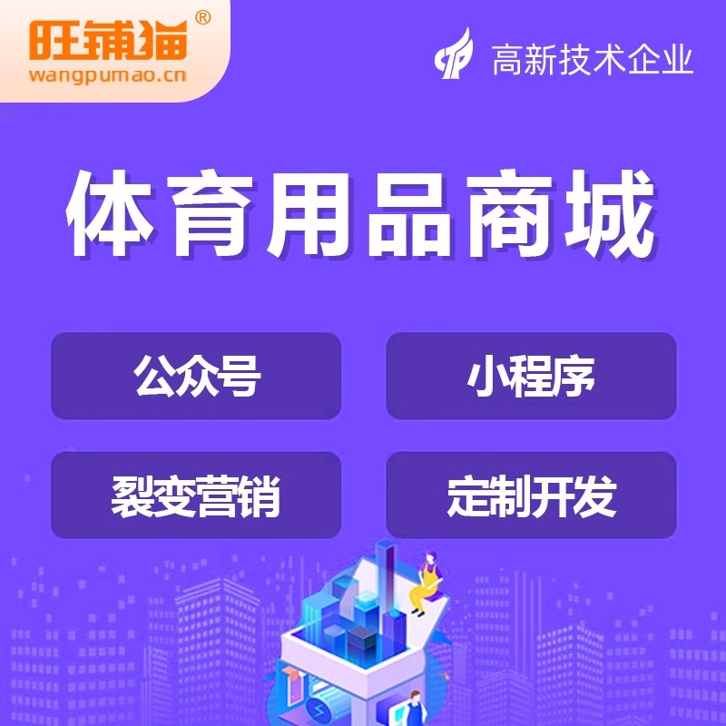 打造個(gè)性化商城網(wǎng)站:定制服務(wù)的優(yōu)勢分析
